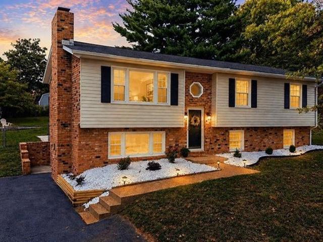 House for sale in Virginia