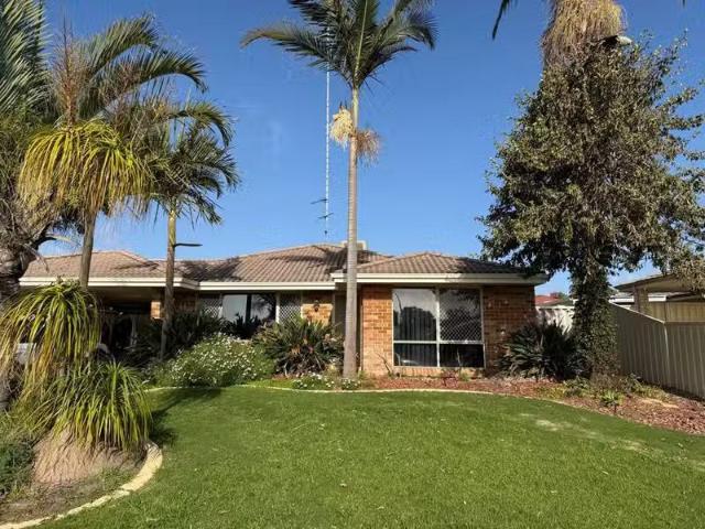 House for rent in Eaton, Western Australia