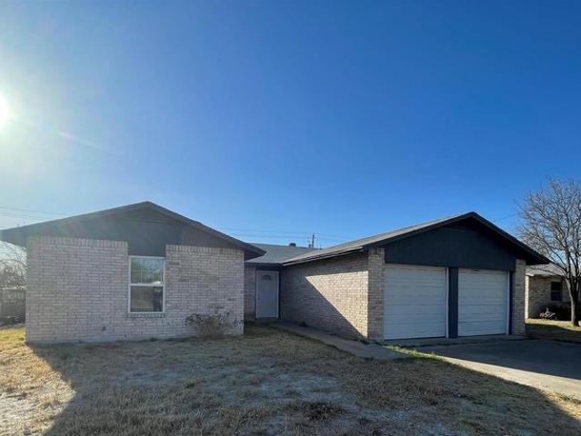 House for sale in Del Rio, Texas