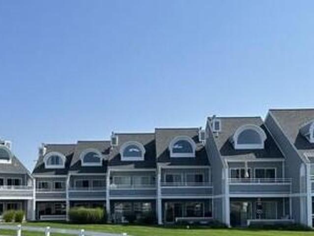 Condo for sale in Michigan