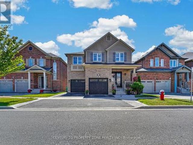 House for sale in Georgina, Ontario