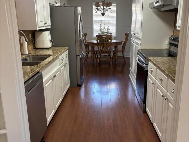 House for sale in Vidalia, Louisiana