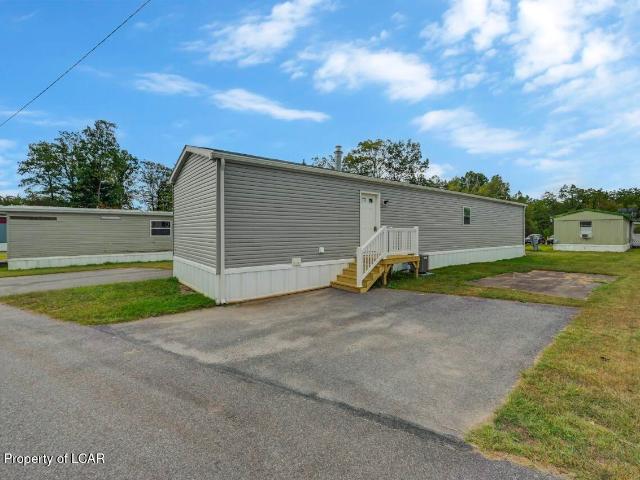 House for sale in Drums, Pennsylvania