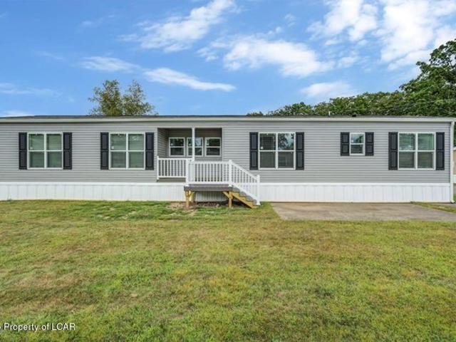 House for sale in Drums, Pennsylvania