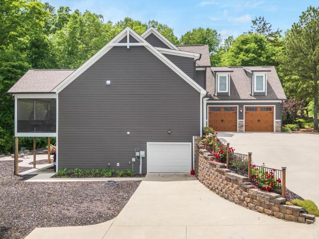 House for sale in Ringgold, Georgia