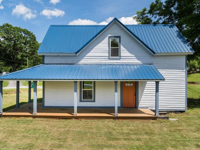 House for sale in Campobello