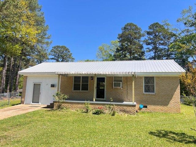 House for sale in Calhoun City, Mississippi