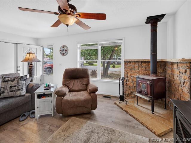 House for sale in Laurie, Missouri