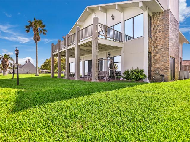 House for sale in Chambers, Texas
