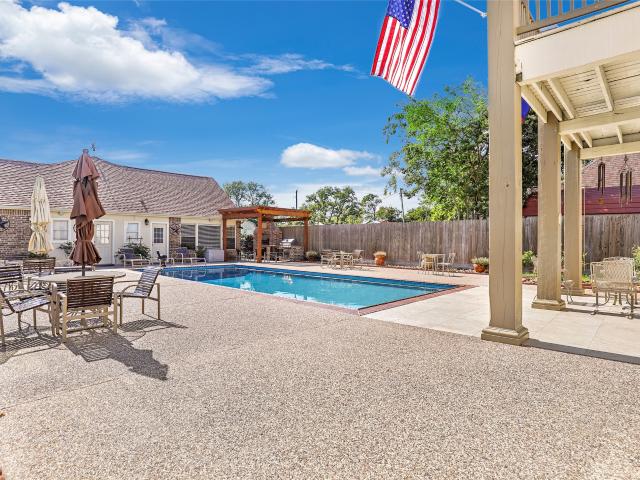 House for sale in Chambers, Texas