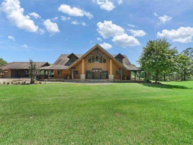 House for sale in Ark