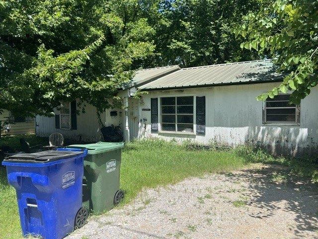 House for sale in Whitesboro, Texas