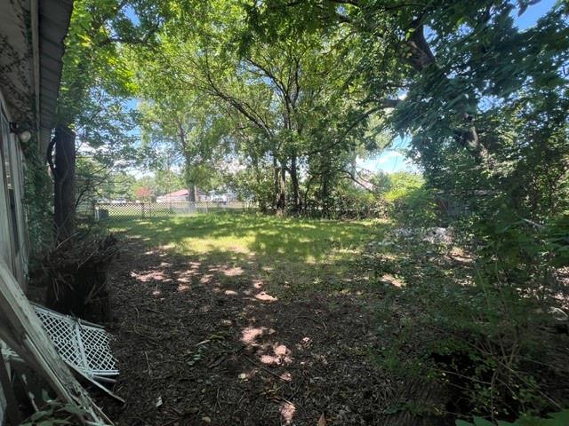 Land for sale in Whitesboro, Texas