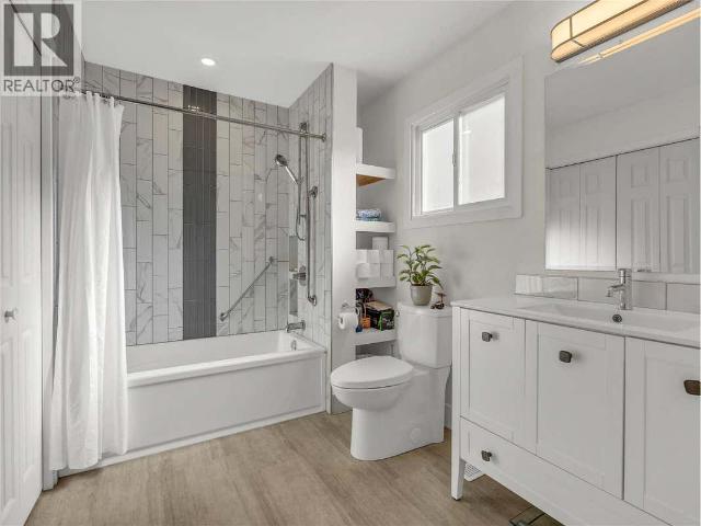 House for sale in Penticton, British Columbia