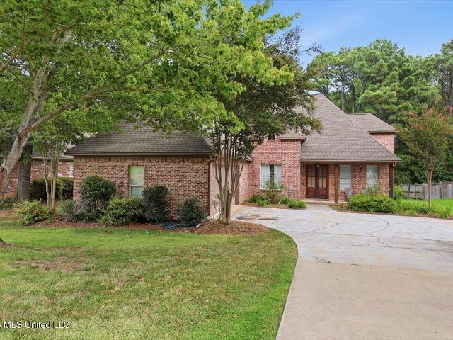 House for sale in Madison, Mississippi