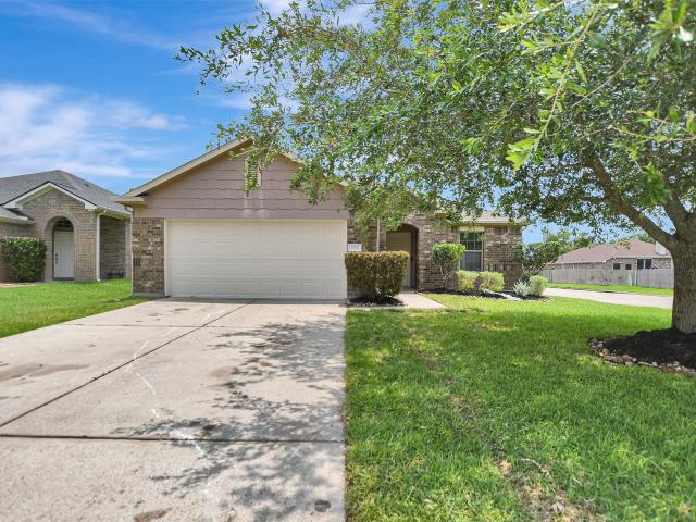 House for sale in La Marque, Texas