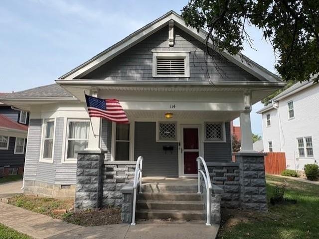 House for sale in Kansas