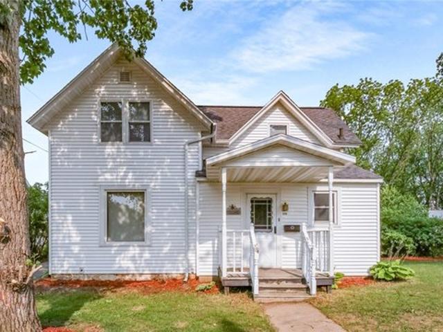 House for sale in Strum, Wisconsin