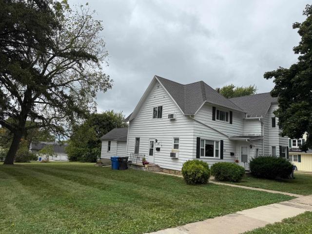 House for sale in Mount Horeb, Wisconsin