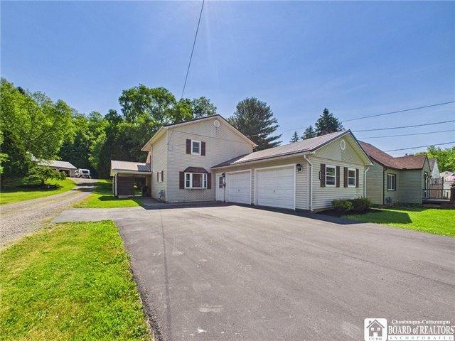 House for sale in Allegany, New York