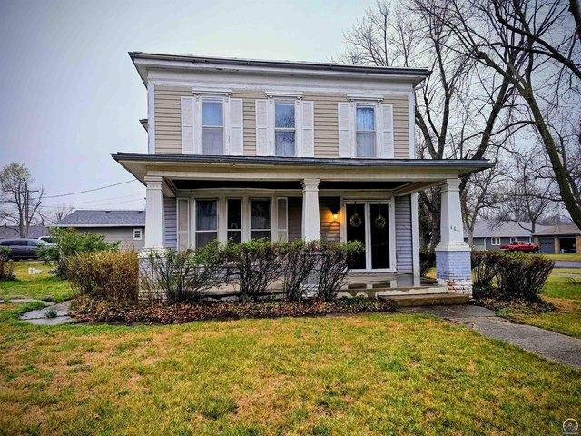 House for sale in Kansas