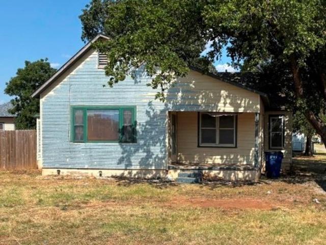 House for sale in Okarche, Kingfisher County