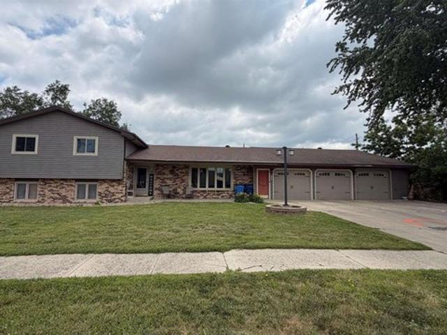 House for sale in Sheldon, Iowa