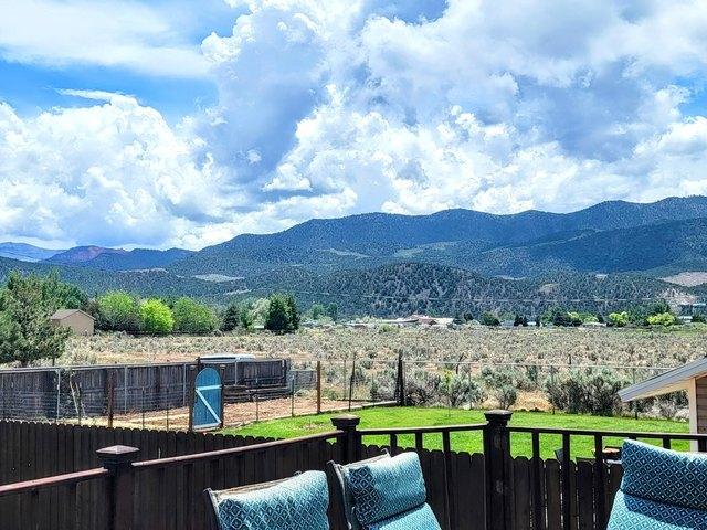 House for sale in Parowan, Utah