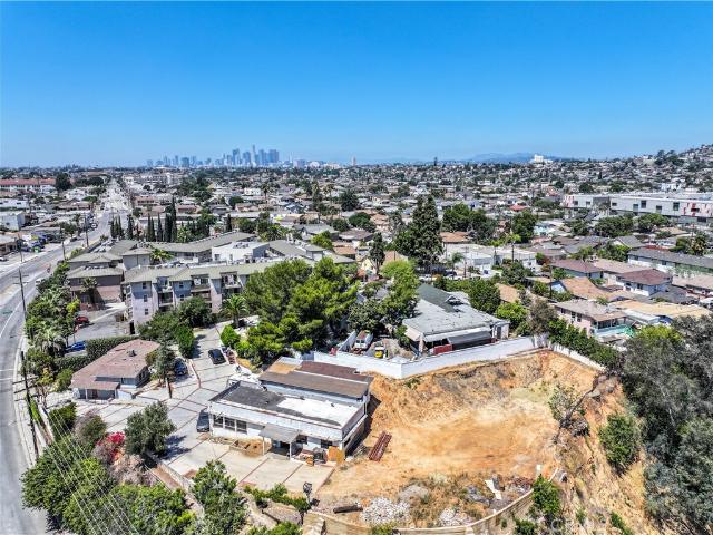 Land for sale in East Los Angeles, Canoga Park