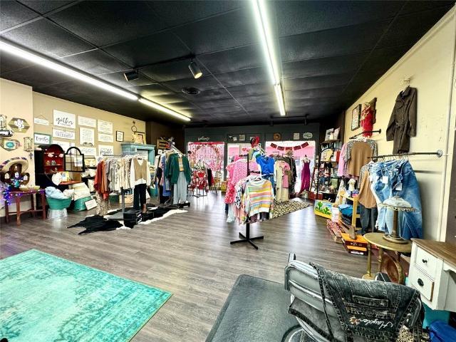 Commercial for sale in Knox, Texas