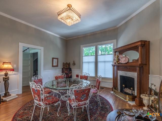 House for sale in Gonzales, Gonzales County