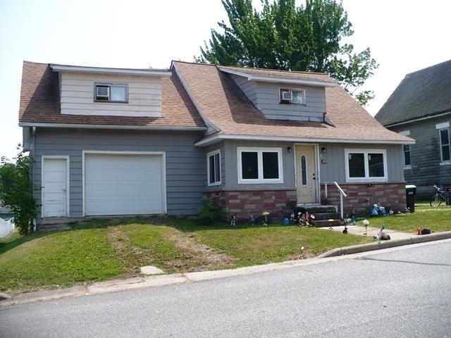 House for sale in Greenwood, Wisconsin
