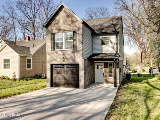 House for sale in Nelson, Kentucky