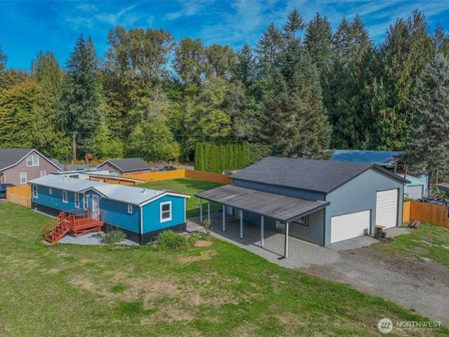 House for sale in Vader, Lewis County