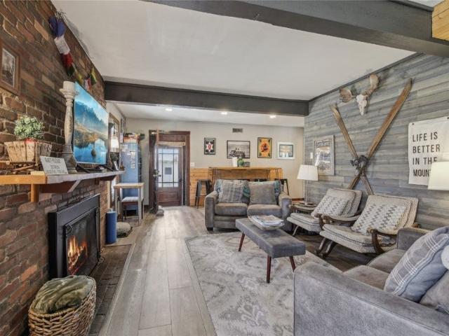 House for sale in Breckenridge