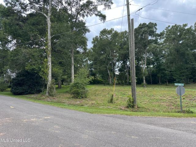 Land for sale in Poplarville, Mississippi