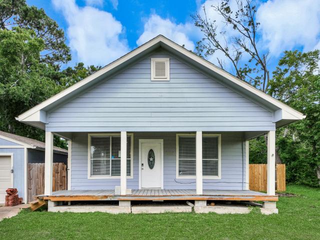 House for sale in Harris, Texas