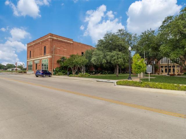 Commercial for sale in Denison, Texas