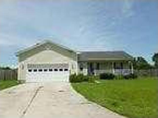 House for rent in Hubert, North Carolina