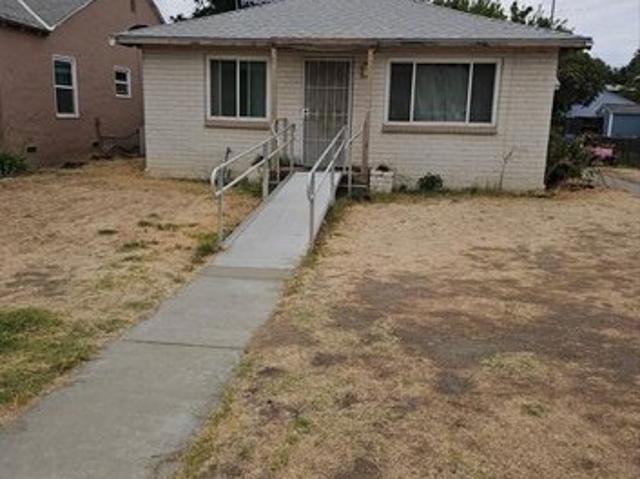 House for sale in Madera, California