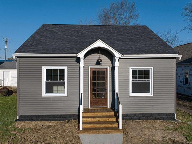 House for sale in Gibson, Indiana