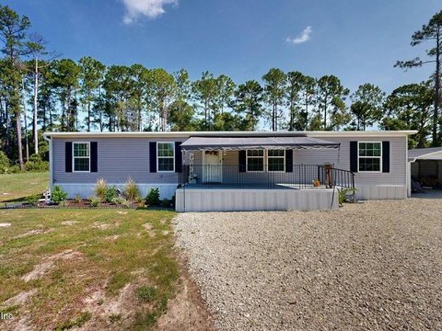 House for sale in Crescent City, Florida