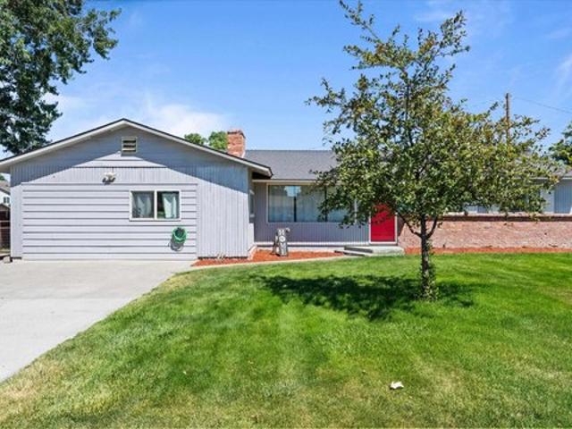 House for sale in Kennewick, Washington