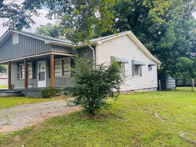 House for sale in Scottsboro, Alabama