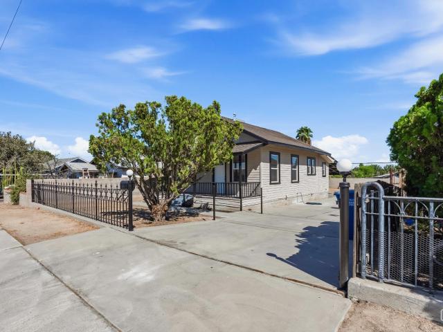 House for sale in Wallace Center, Taft