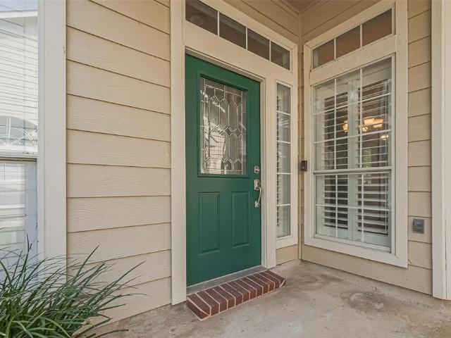 Townhouse for sale in Houston