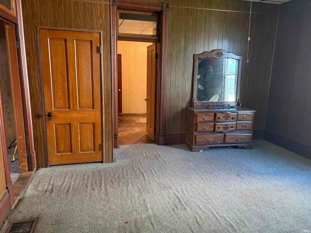 House for sale in Huntingburg, Dubois County