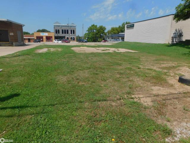 Land for sale in Denison, Iowa