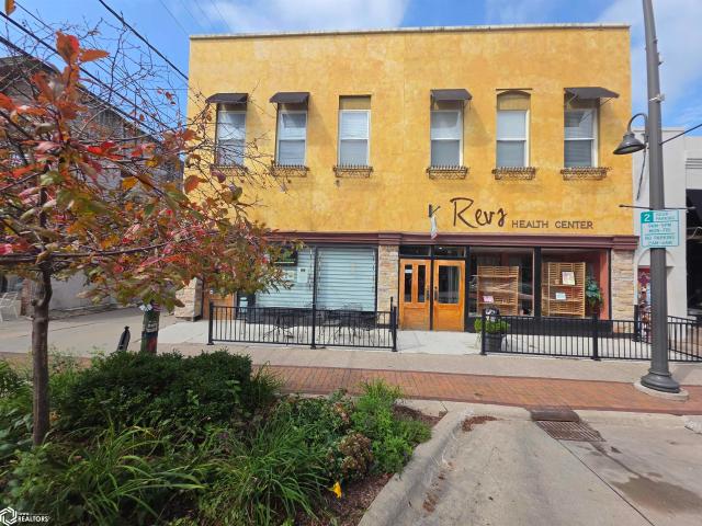 Commercial for sale in Fairfield, Jefferson County