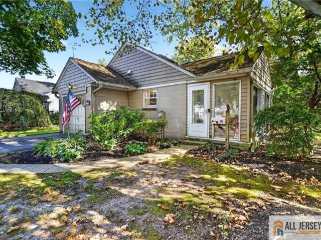 House for sale in Cranbury, Cranbury Township
